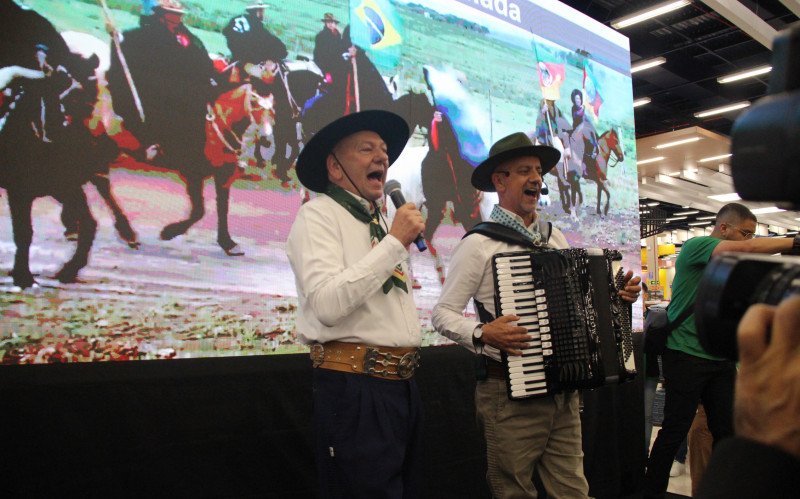 Havan inaugura megaloja em Canoas | abc+