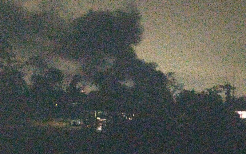 Incêndio atinge fábrica de Estância Velha | abc+