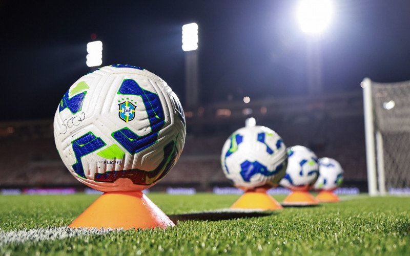 CBF antecipa rodadas do Brasileirão e adia finais da Copa do Brasil para dezembro | abc+