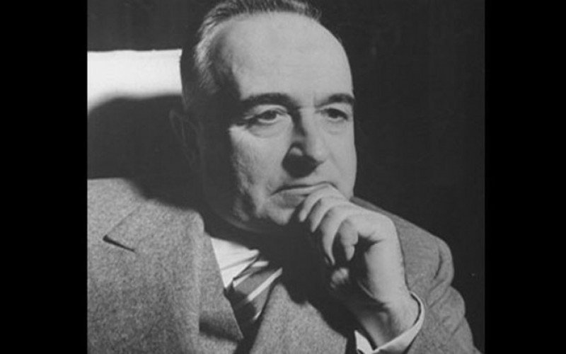 Getúlio Vargas morreu na madrugada de 24 de agosto de 1954 | abc+