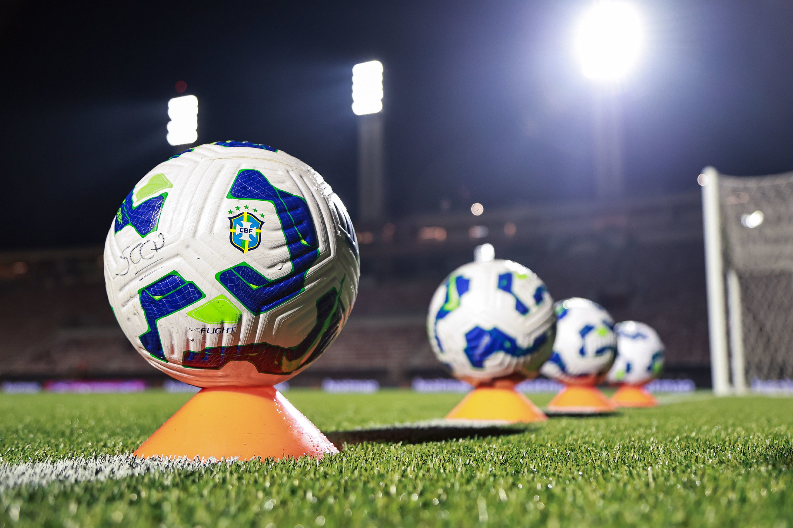 CBF antecipa rodadas do Brasileirão e adia finais da Copa do Brasil para dezembro