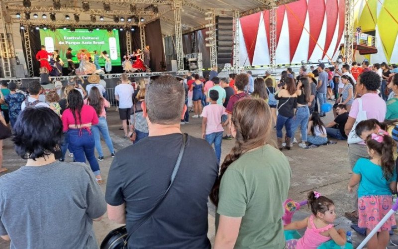 Programação da Expointer terá mais de 50 atrações culturais