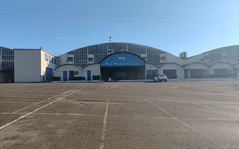 Fenac fica no bairro Ideal, em Novo Hamburgo | abc+