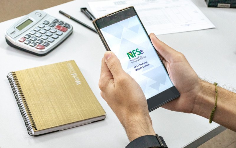 A medida tem como objetivo trazer mais praticidade aos processos de emissão de nota fiscal
