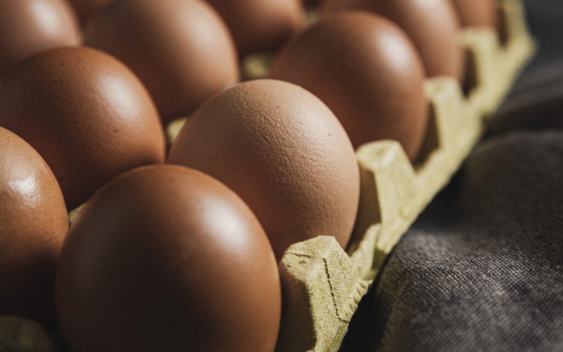 Corrida de arroz e ovos: Argentina e Uruguai esgotam cotas e deixam Brasil para trás
