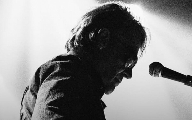 Rogério Meanda, guitarrista da banda Blitz, morreu nesta segunda-feira | abc+