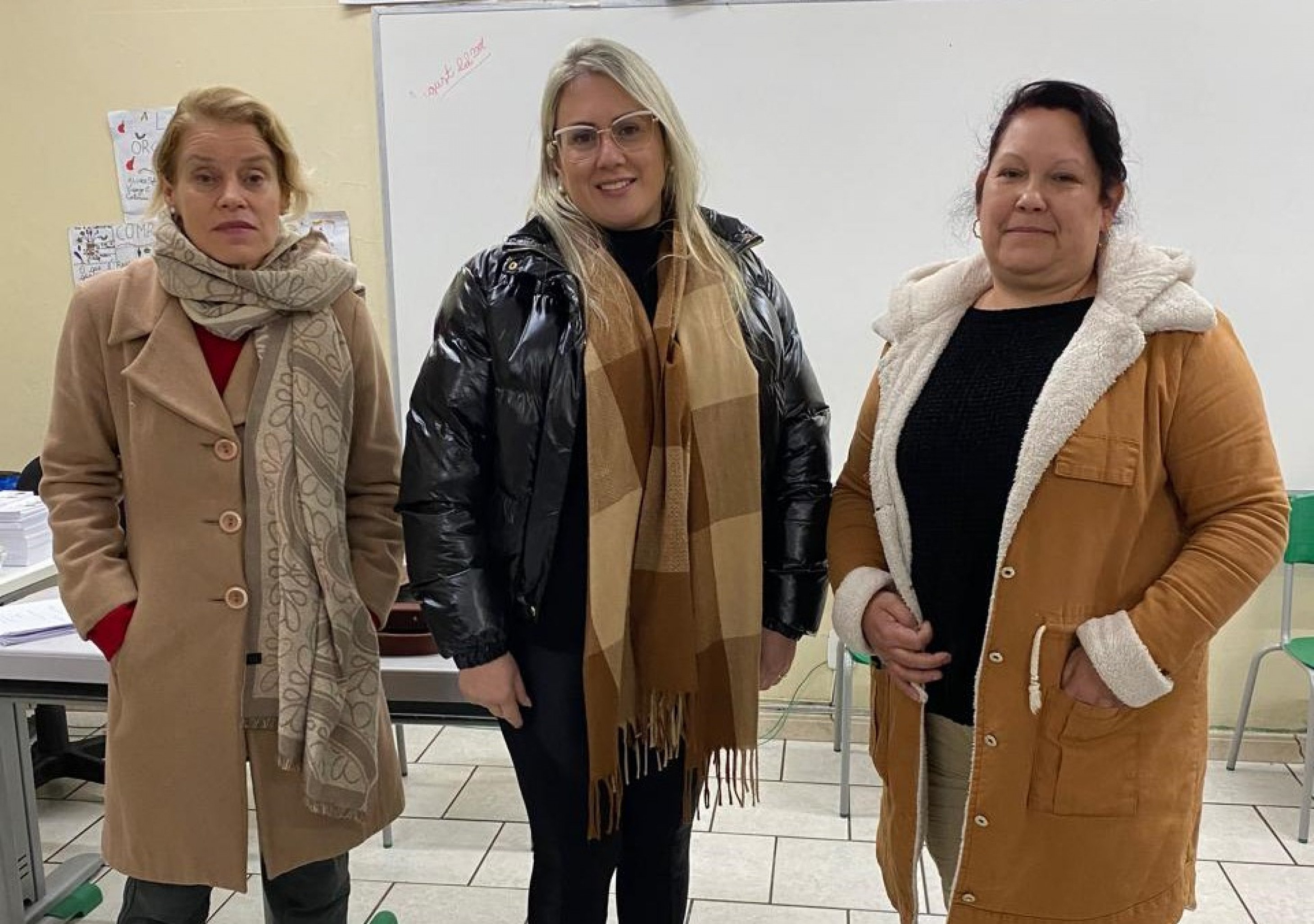 Conselheiras tutelares suplentes de Gramado são eleitas; confira