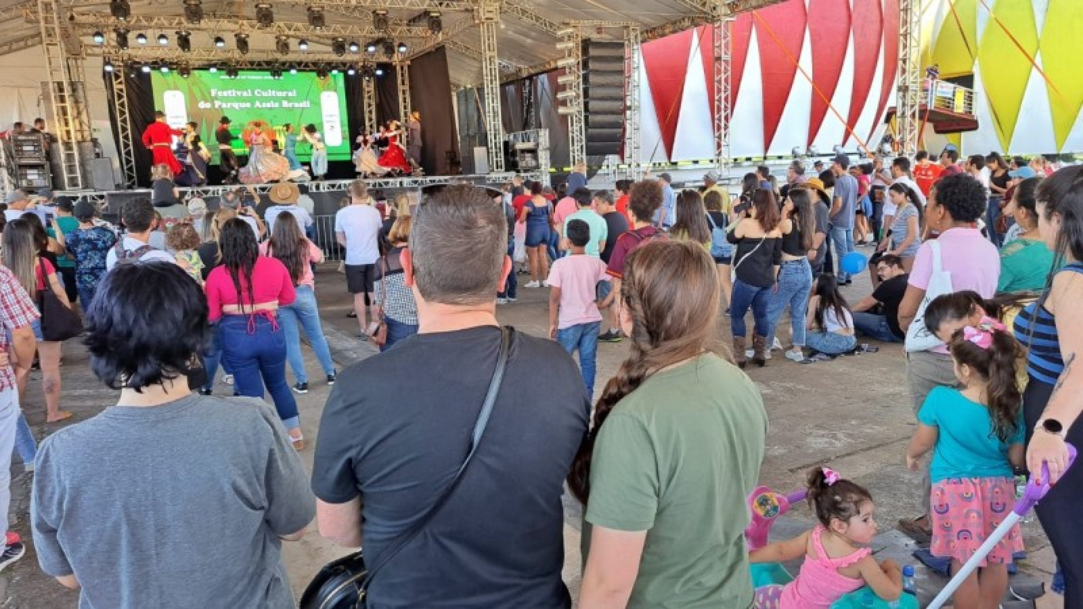 EXPOINTER: Feira agropecuária gaúcha reúne mais de 50 atrações culturais gratuitas; confira