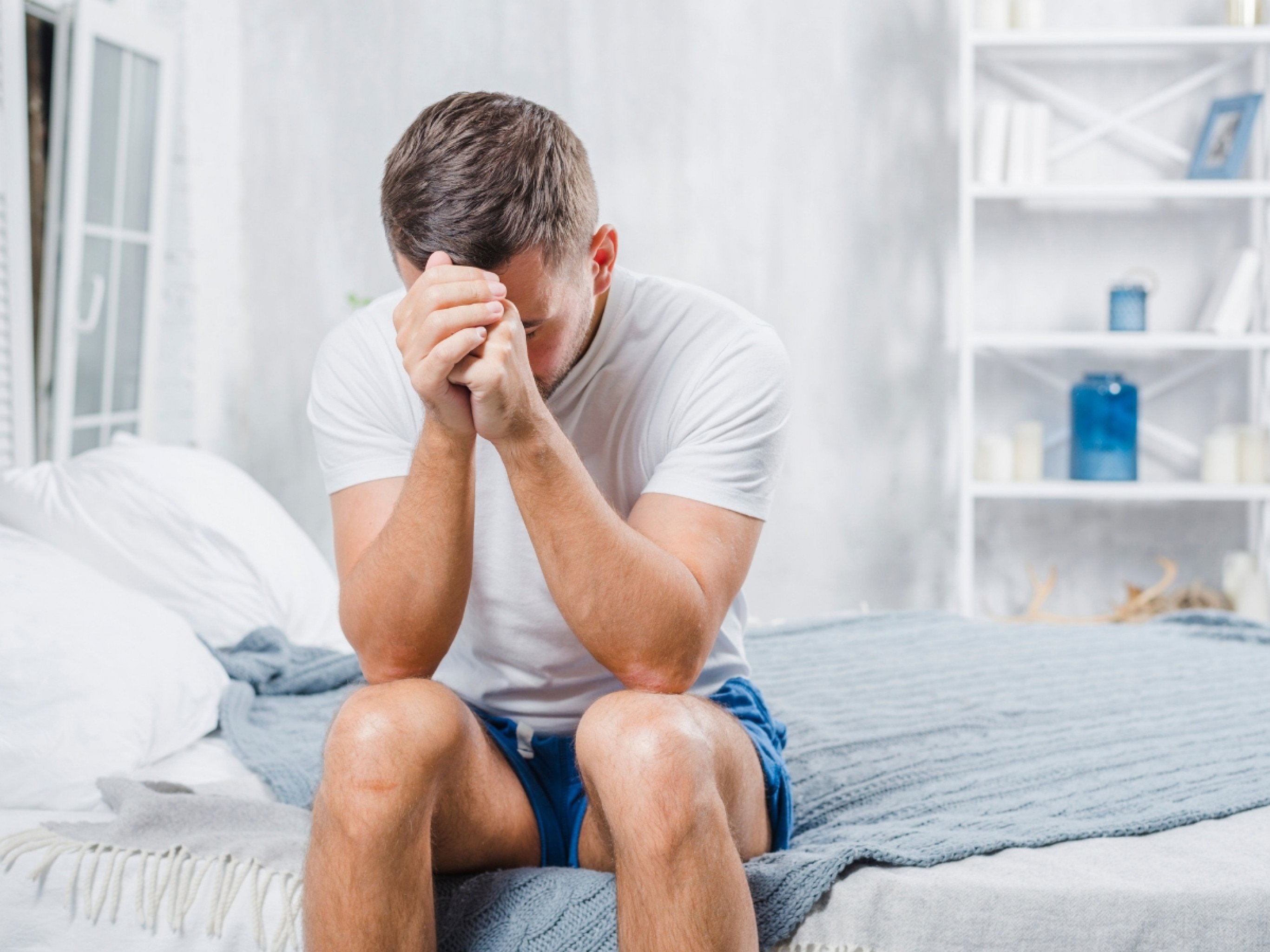 Andropausa? 9 sintomas da testosterona baixa e quando procurar ajuda