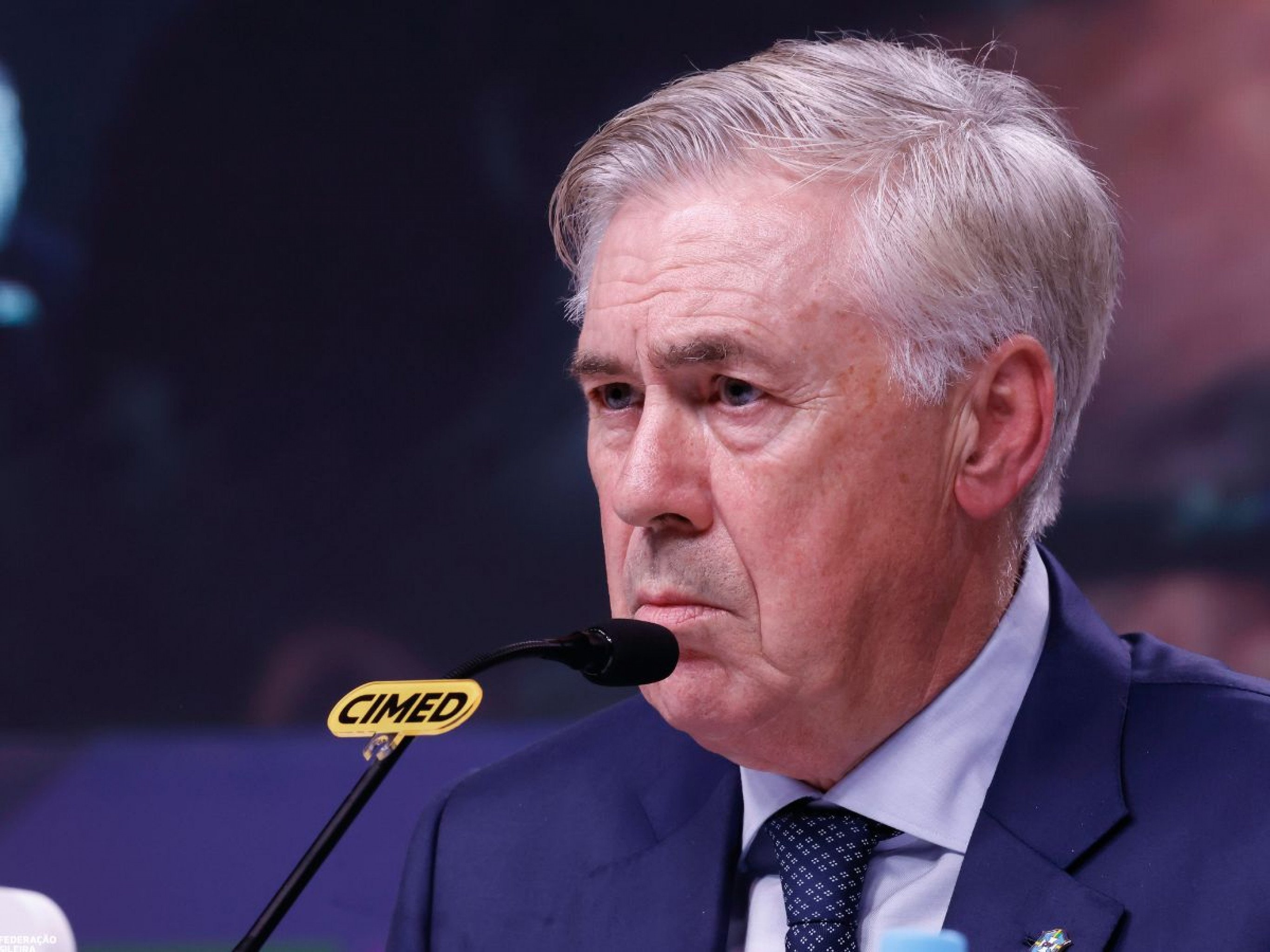 Por que Neymar não foi convocado para a seleção brasileira? Veja explicação de Ancelotti