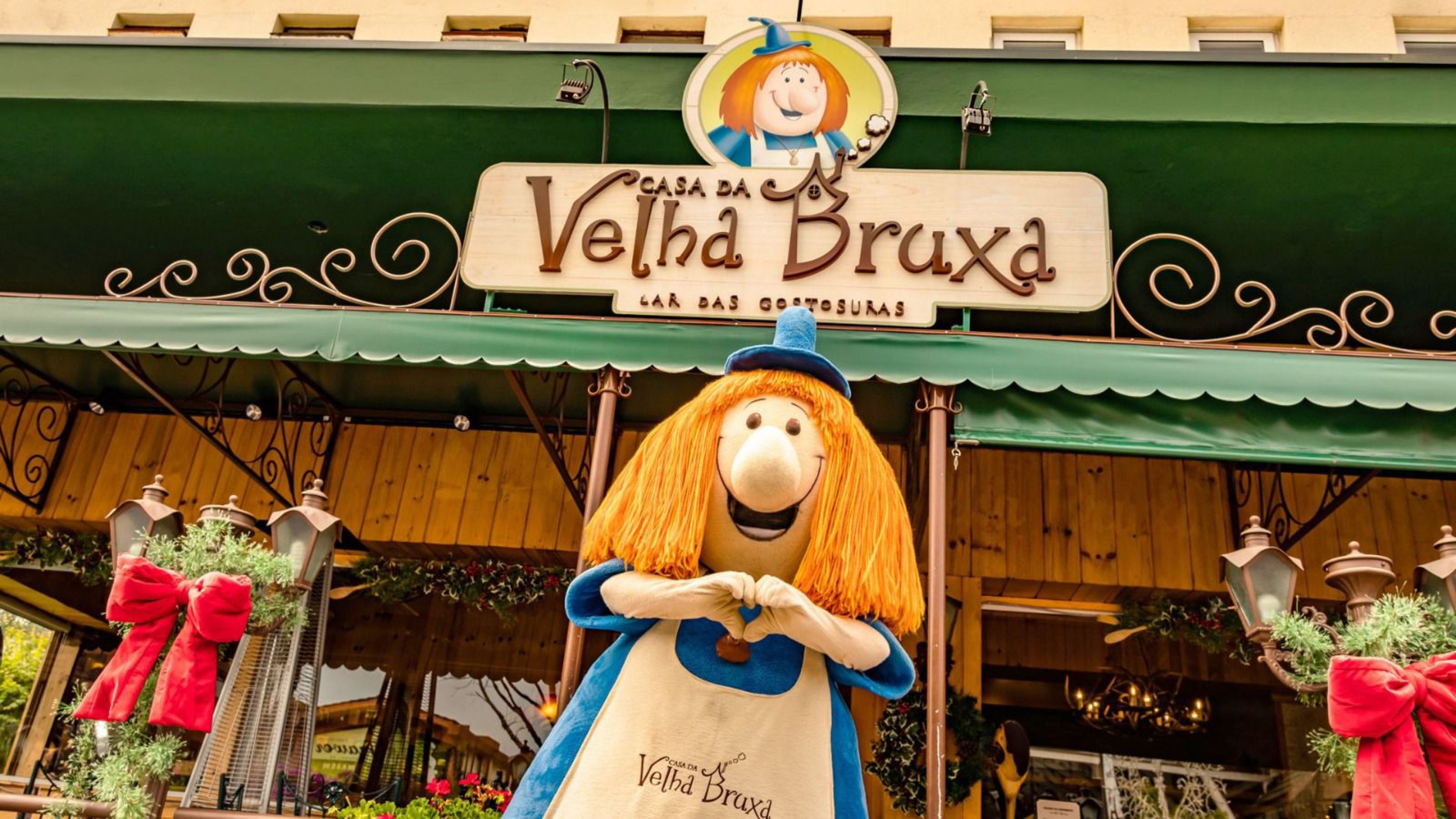 Restaurante de Gramado famoso pelos sorvetes artesanais vai fechar para reforma