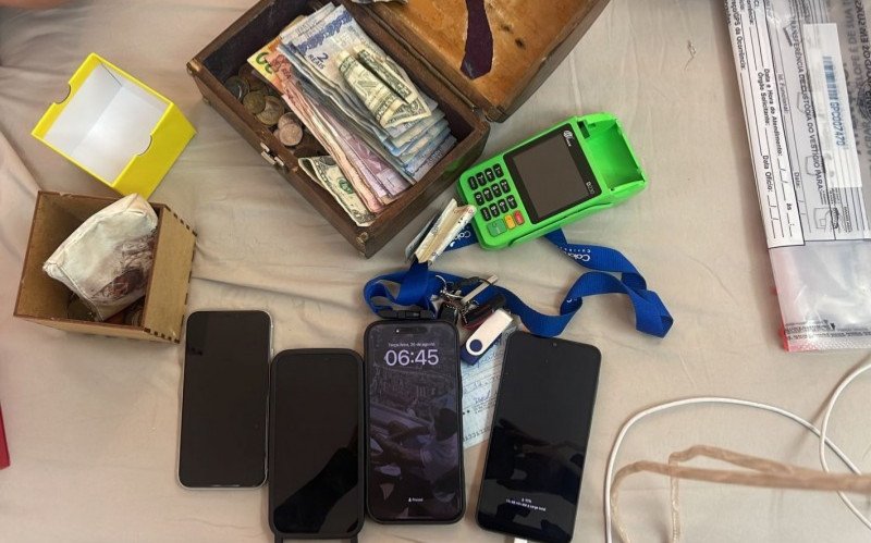 Morador do Vale do Sinos perde mais de R$ 1 milhão após criminosos se passarem por central de segurança de banco