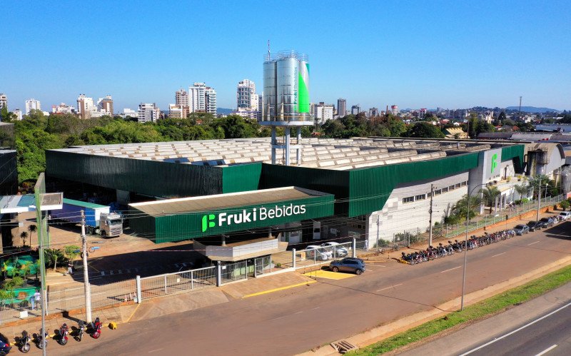 Fruki Bebidas | abc+