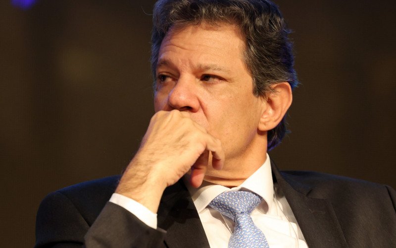 Fernando Haddad | abc+