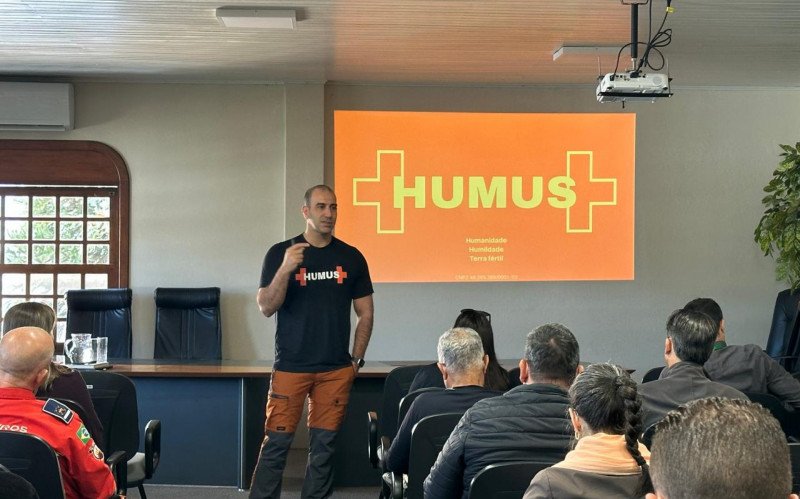 Defesa Civil e ONG Humus promoverão Seminário Internacional do Ciclo de Gestão de Desastres