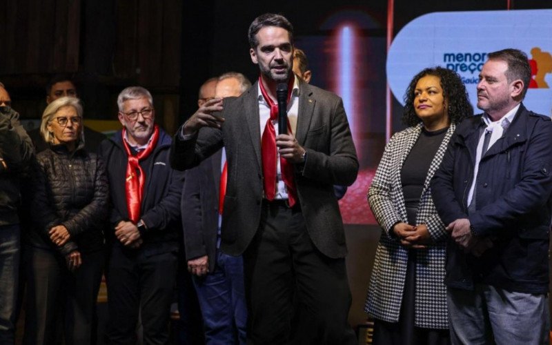Ação foi lançada pelo governador Eduardo Leite em comemoração ao Dia do Gaúcho, celebrado no dia 20 de setembro, e busca fortalecer o varejo | abc+