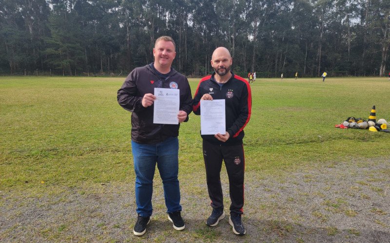 Gramado e Canela unidas para combater violência em campeonatos esportivos