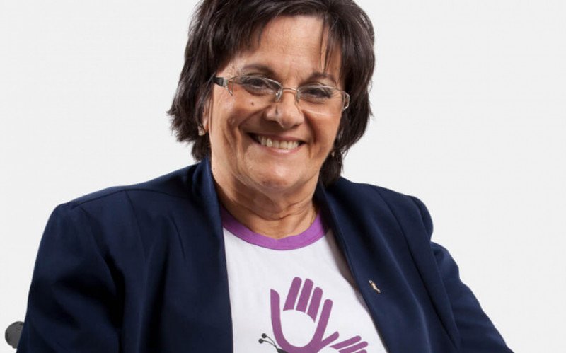 Maria da Penha Maia Fernandes