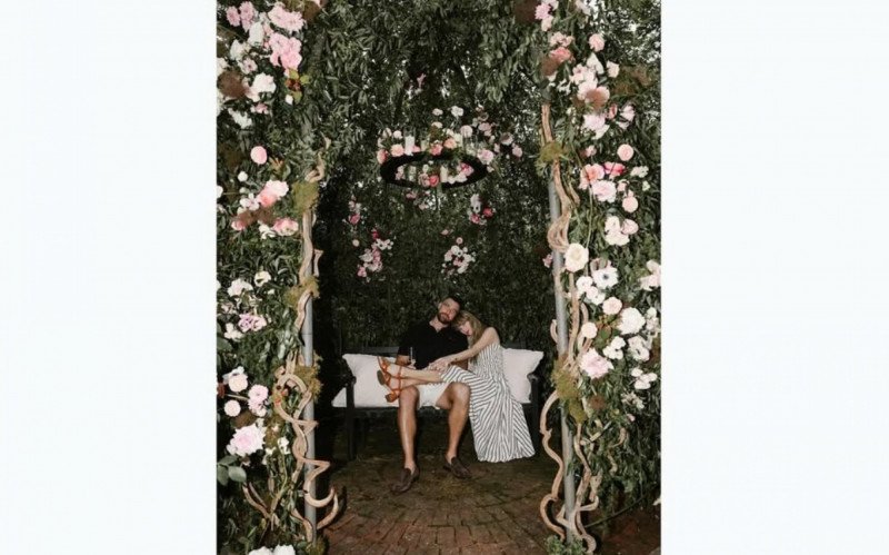 taylor swift e travis kelce estão noivos