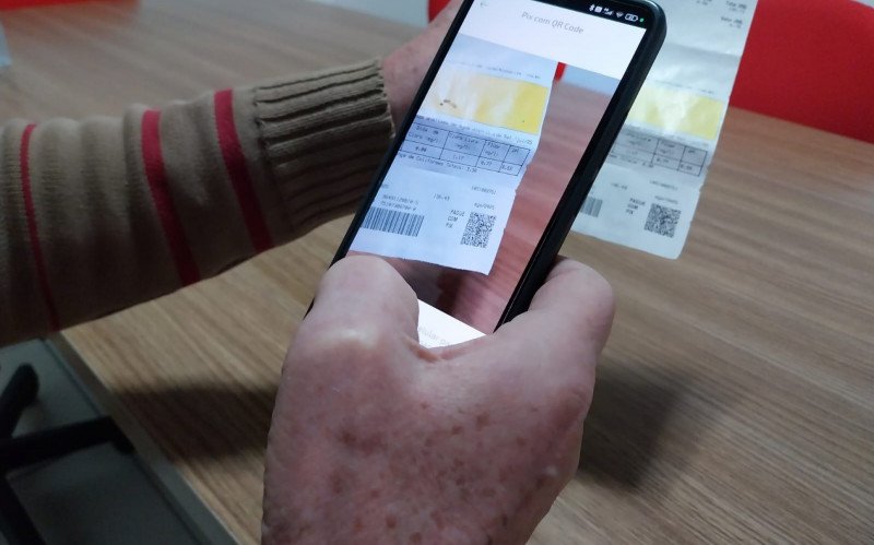 Pix volta a ficar disponível para os pagamentos das faturas de água em Novo Hamburgo | abc+