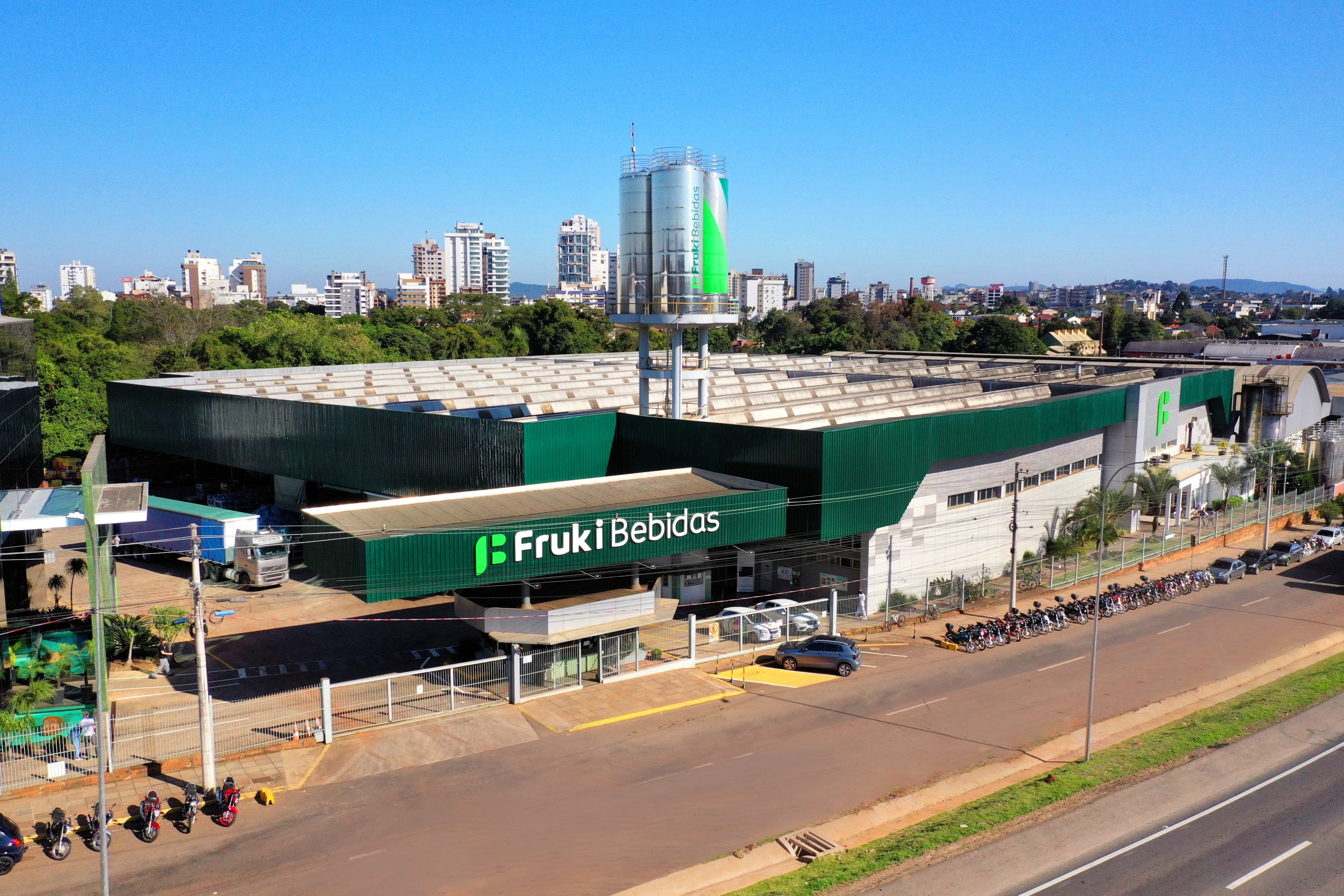 Fruki Berga: Indústria gaúcha aposta em novidade no refrigerante "queridinho dos gaúchos"; veja onde encontrar