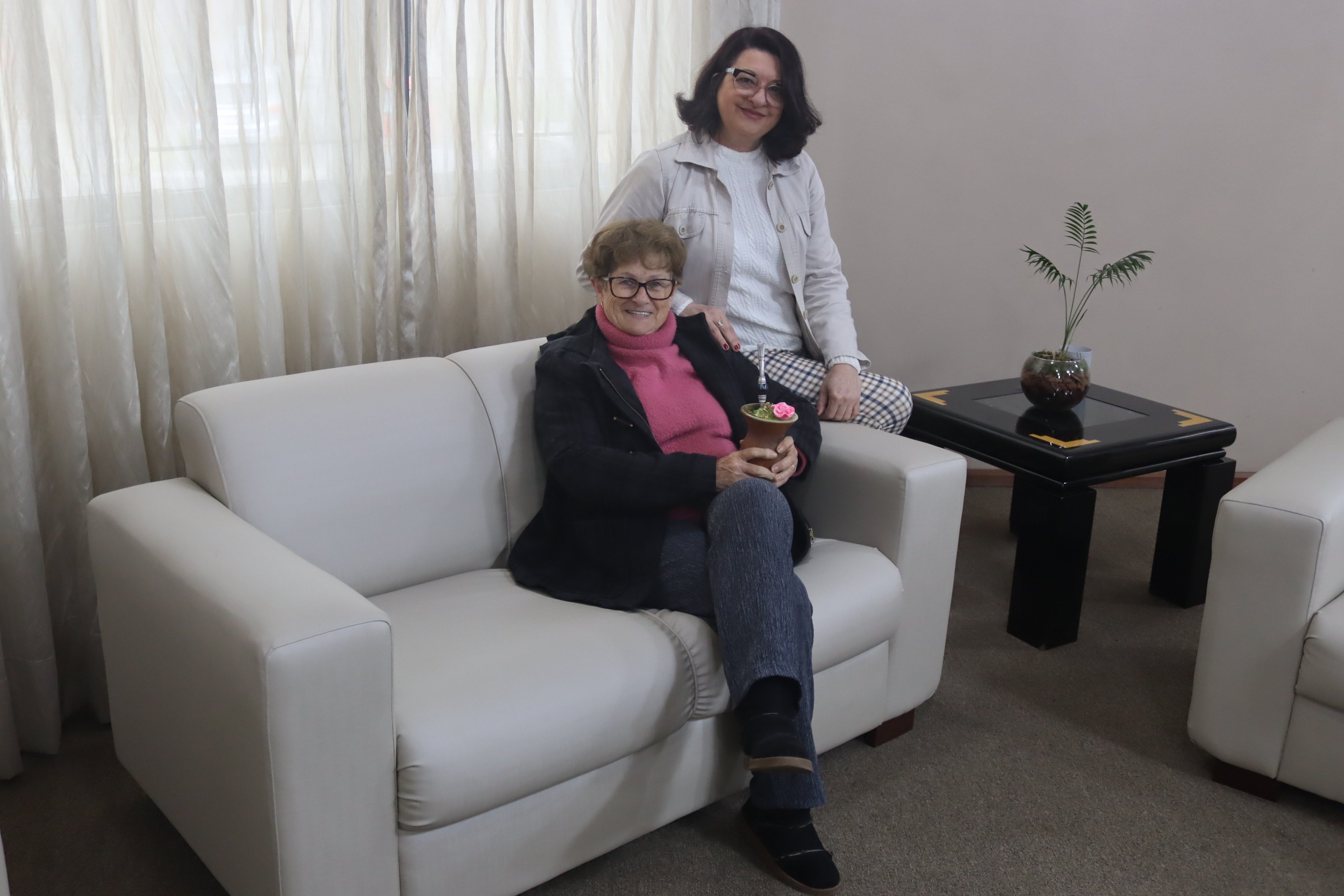 Conheça a professora aposentada e tradicionalista eleita Patrona do Acampamento Farroupilha de Sapiranga