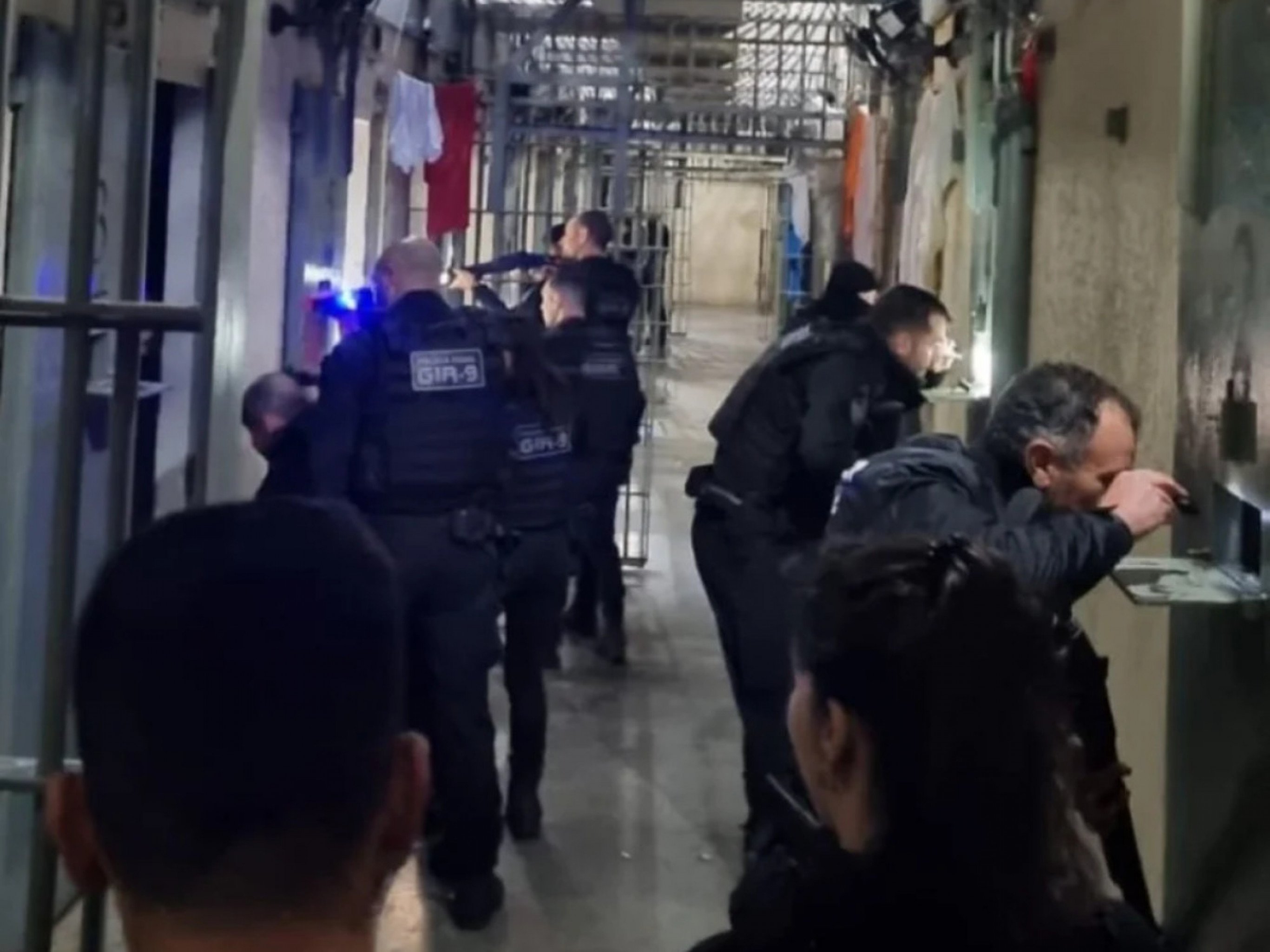 Presos faziam pesquisas sofisticadas para extorquir clientes de motéis na Grande Porto Alegre