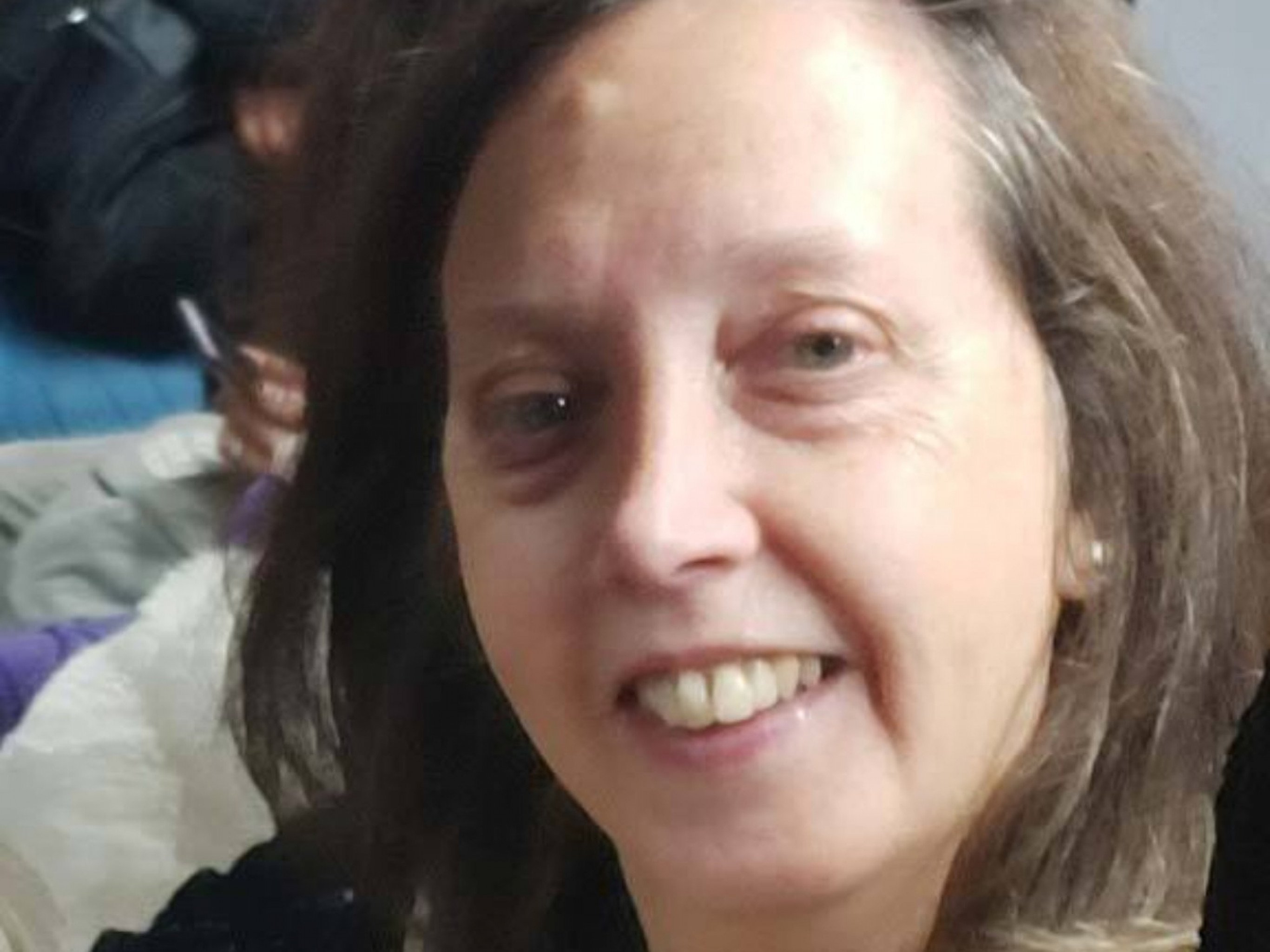 Motociclista que morreu em acidente na RS-124 era professora no Vale do Caí