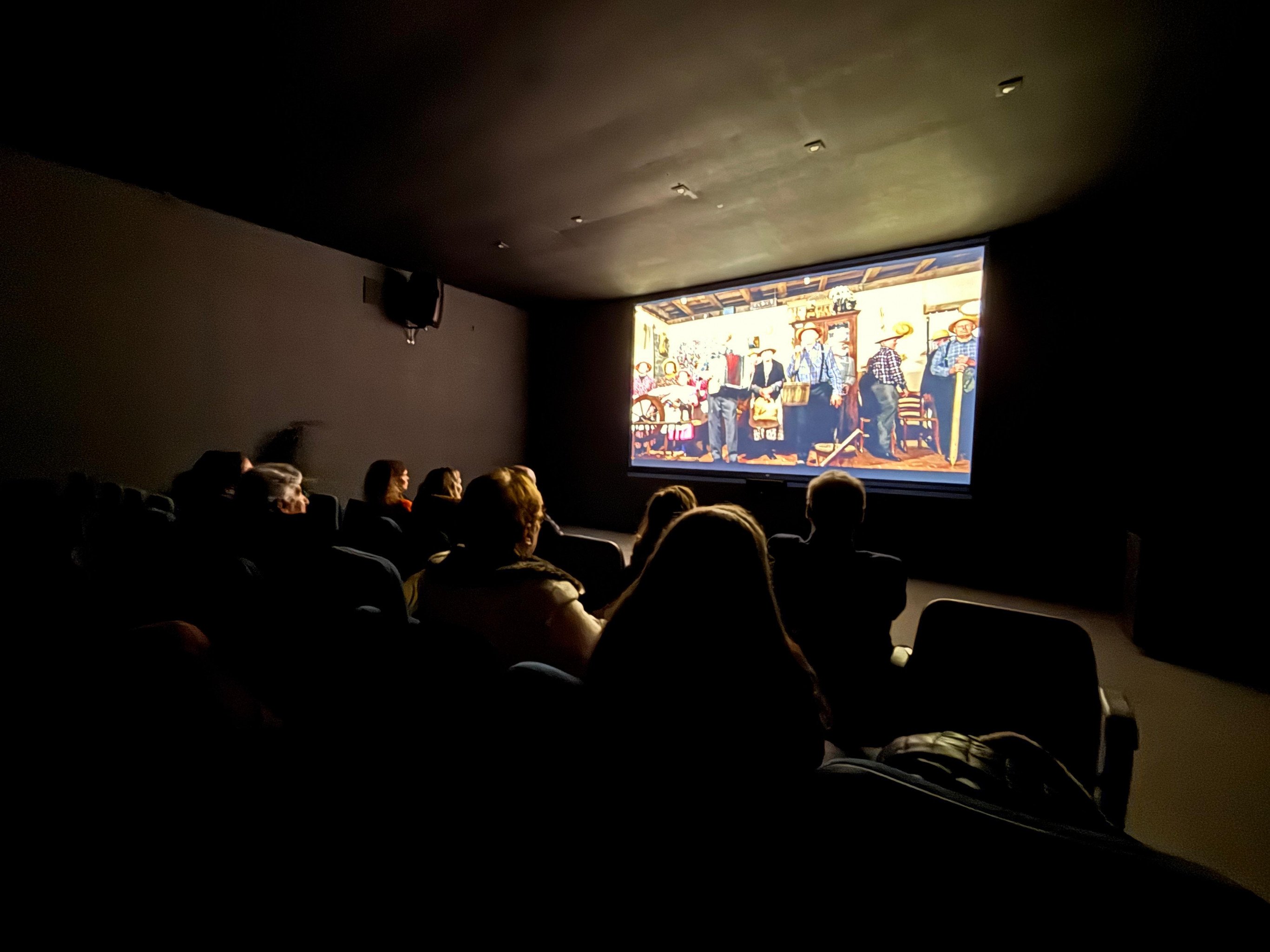 MIGRANTI: Como foi o lançamento do documentário em homenagem aos 150 anos da imigração italiana no RS