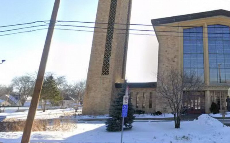 Igreja alvo de atirador nos Estados Unidos | abc+