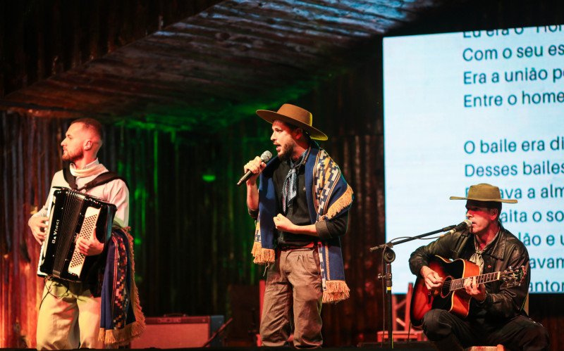 Festival Ronco do Bugio realiza a 32ª edição em 2025