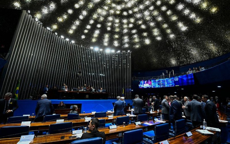Senado pode "ressuscitar" PEC do fim da reeleição ainda neste ano | abc+