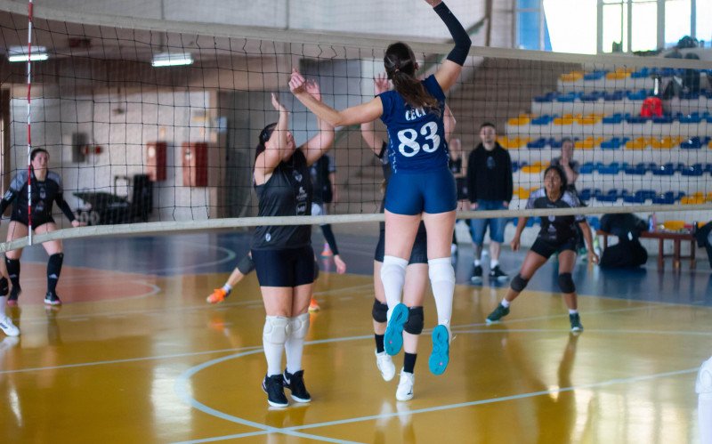 Segunda edição do torneio Abebetes ocorre neste domingo (31)