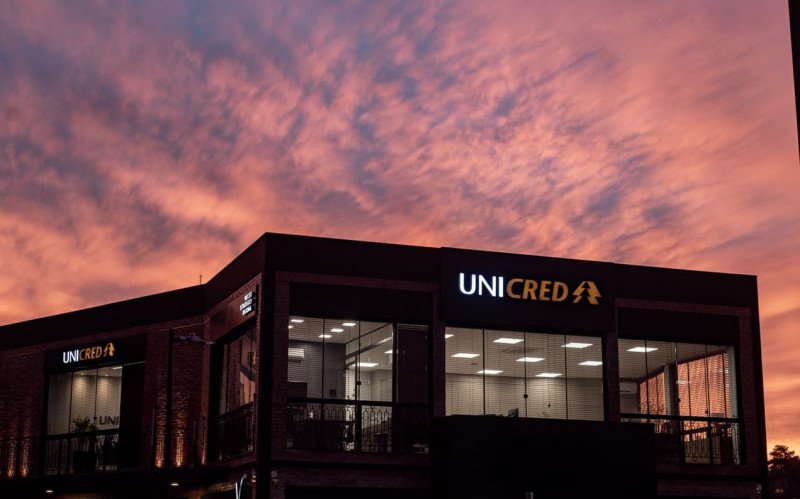 Unicred Eleva tem novo N&uacute;cleo Estrat&eacute;gico Regional no Centro de Novo Hamburgo | abc+