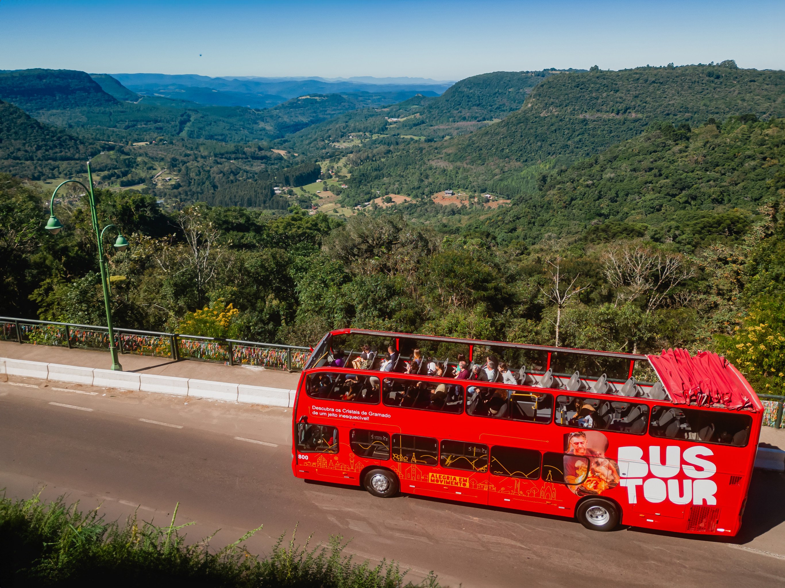 Atrações farroupilhas, parques com descontos, kerb e atividades culturais ocorrem neste final de semana na Serra gaúcha