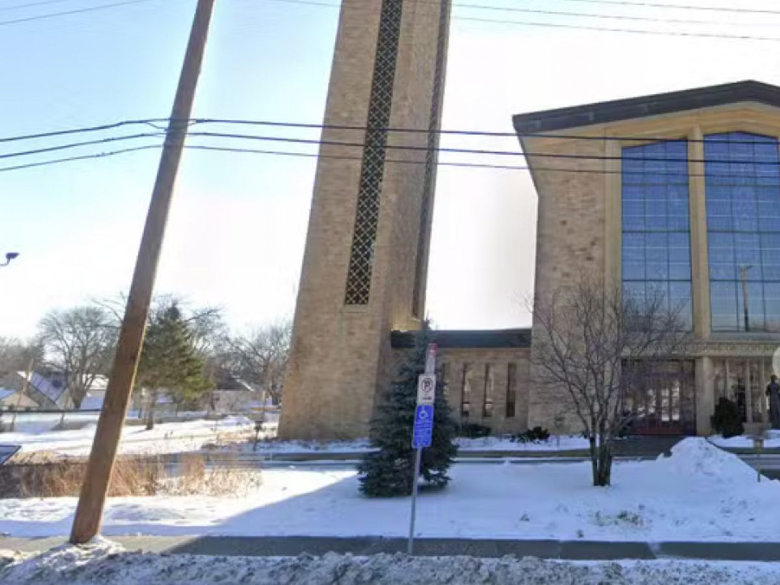 Crianças estão entre mortos de ataque em igreja nos Estados Unidos