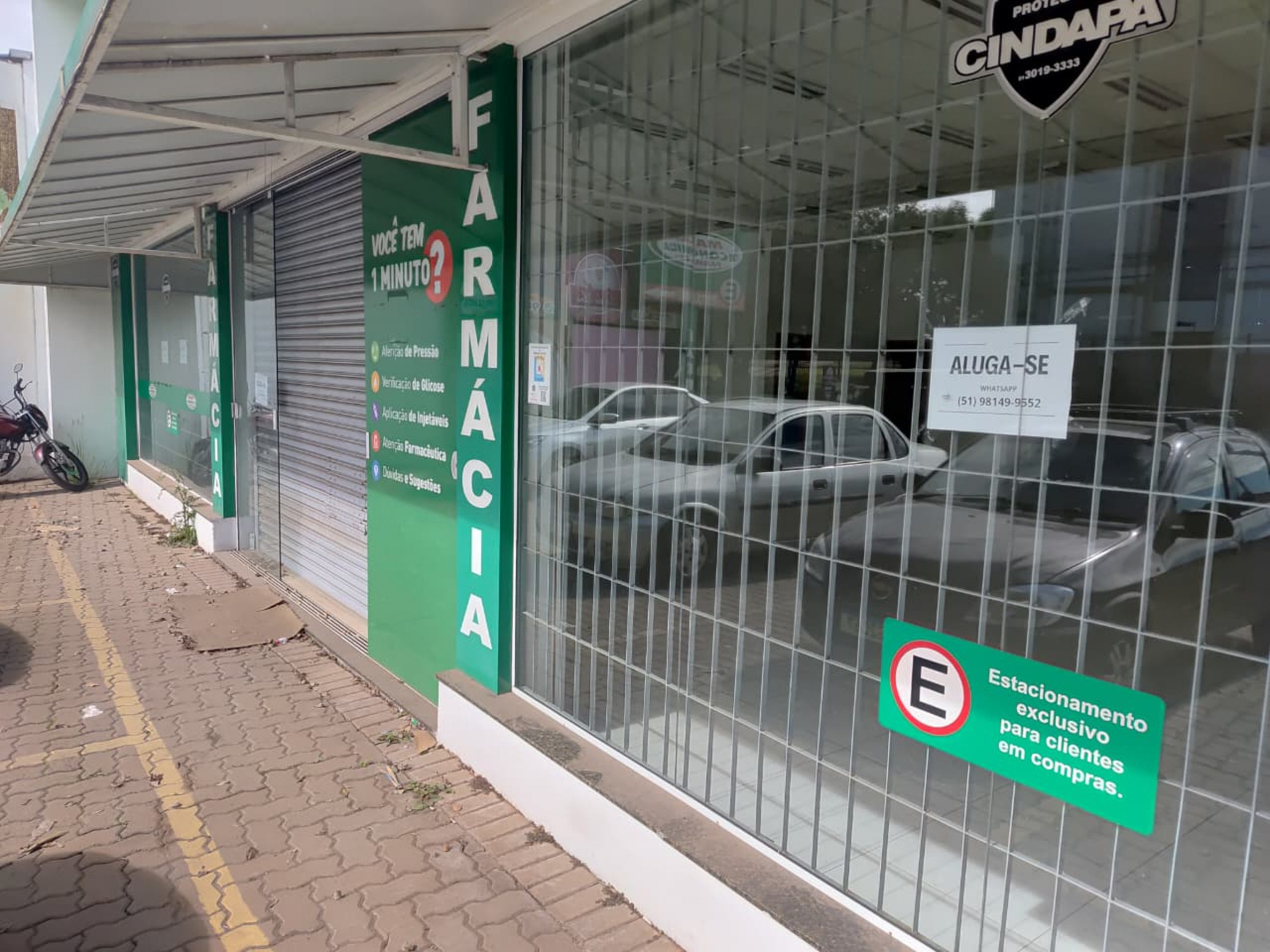 Grande rede de farmácias pede recuperação judicial; veja o que diz empresa gaúcha