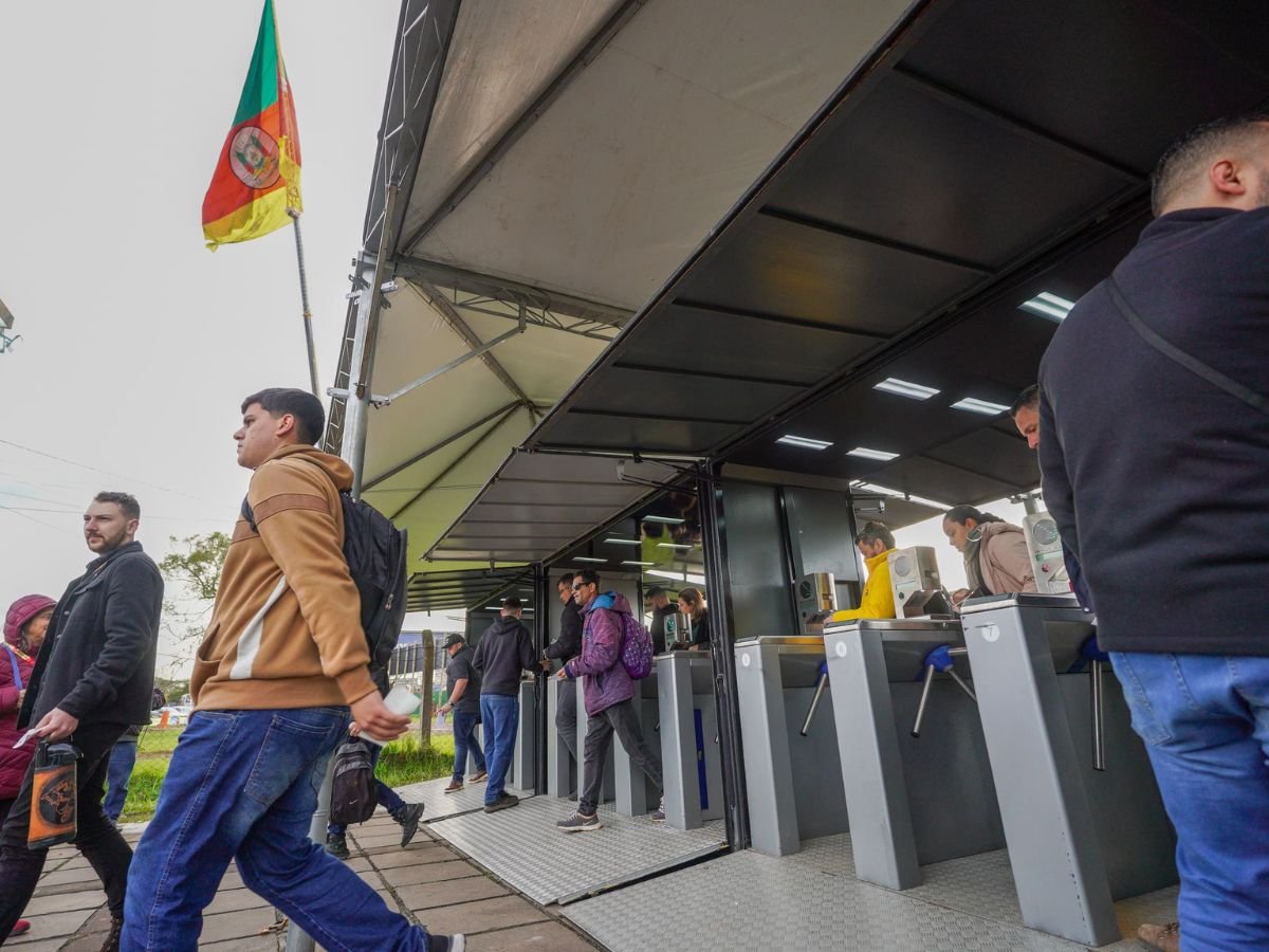 EXPOINTER: Compra de ingressos pode ser antecipada ou no local