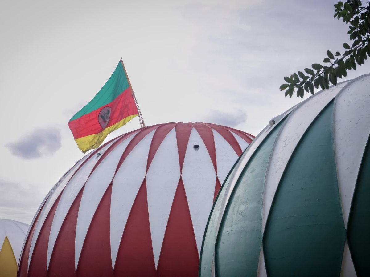 EXPOINTER: Vai chover na feira este ano? Veja previsão a cada dia