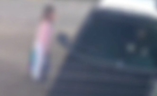 Menina foi agredida após entrar no carro do padrasto | abc+
