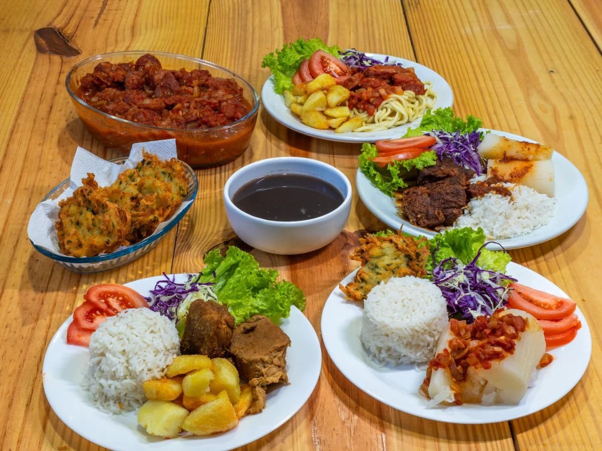 EXPOINTER: Sabores coloniais descerão o Morro Ferrabraz diretamente para feira