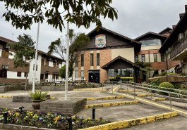Com bolsa-auxílio de até R$ 1,4 mil, Prefeitura de Canela abre inscrições para estagiários