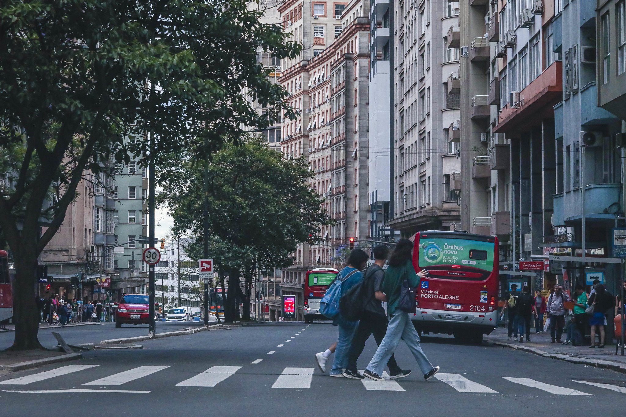 Quais são os dez municípios mais populosos do RS? IBGE atualiza os números
