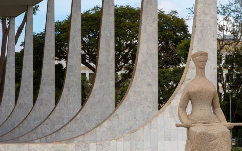 Supremo Tribunal Federal (STF) | abc+