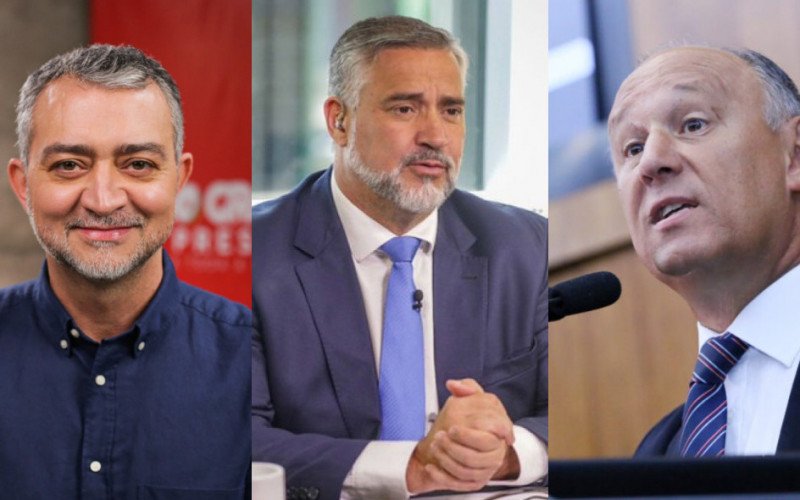 Pretto, Pimenta e Vargas disputam indicação do PT na disputa pelo Piratini em 2026 | abc+