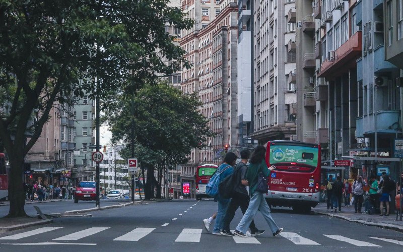 Porto Alegre | abc+