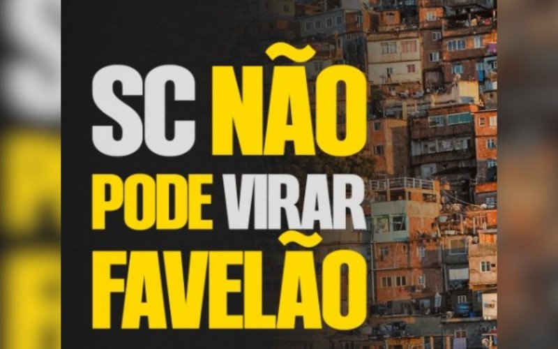 Projeto de lei ugere que novos moradores tenham de comprovar residência em até 14 dias após a mudança, sob pena de não poderem permanecer legalmente em Joinville | abc+