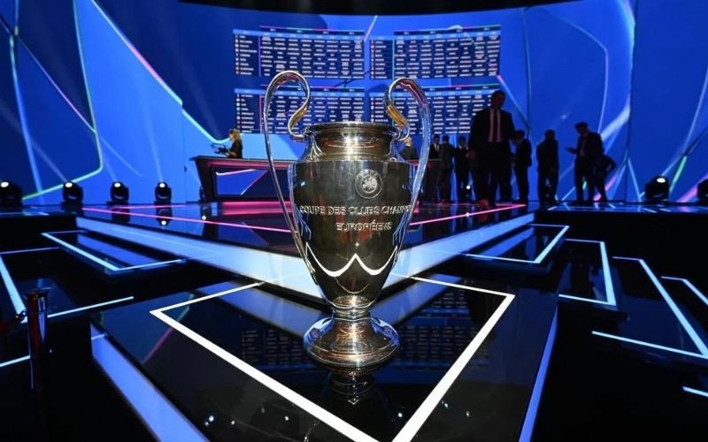 Champions League terá Real Madrid contra Liverpool, City e Juventus e Barcelona x PSG  | abc+