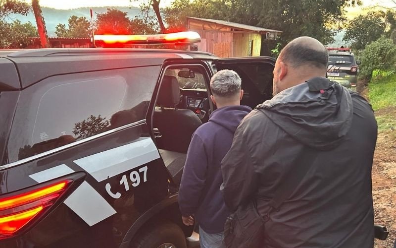 Operação da 3ª Delegacia de Polícia da cidade prendeu envolvidos com extorsão e agresão ao empresário | abc+