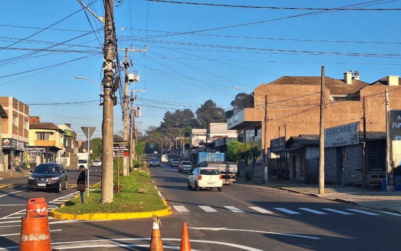 Rua Rincão | abc+